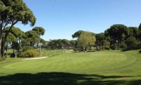 gloria old golf course